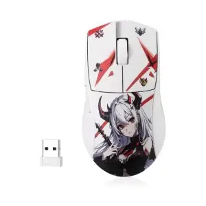 Redragon M916AK PRO 3-Mode Ultra-Light 26K DPI Gaming Mouse