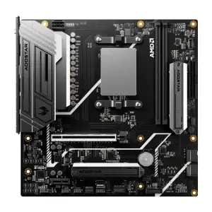 Aoostar TA95X3D R9 9955HX3D MoDT M-ATX Gaming Motherboard