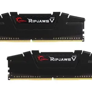 G.SKILL Ripjaws V Series 32GB (2 x 16GB) 288-Pin PC RAM DDR4 3600 (PC4 28800)