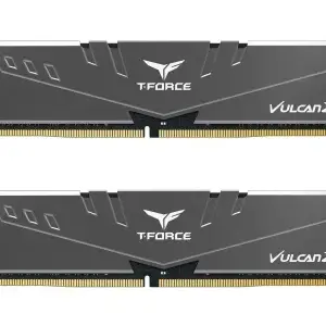 Team T-FORCE VULCAN Z 32GB (2 x 16GB) 288-Pin PC RAM DDR4 3200 (PC4 25600)