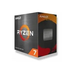 AMD Ryzen 7 5800XT 8-Core Processor - 32 MB L3 Cache