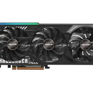 ASRock Challenger Radeon RX 9070 Graphics Card RX9070 CL 16G
