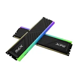 XPG Spectra D35 32GB (2 x 16GB) 288-Pin PC RAM DDR4 3200 (PC4 25600) Memory