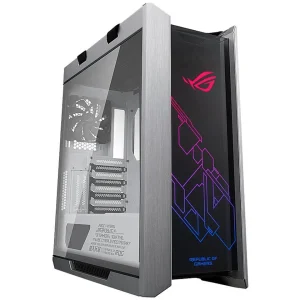 ASUS ROG Strix Helios GX601 RGB Mid-Tower Computer Case for ATX/ EATX Motherboards