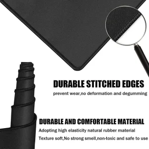 Large Mousepad Keyboard Pad CS GO Print Stream Design Counter Strike Gaming - Thumbnail Image 10